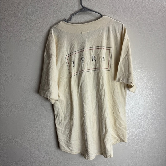 Other - Quitman USA Vintage JPRA Jersey Size Large